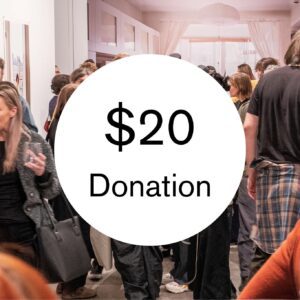 Donation