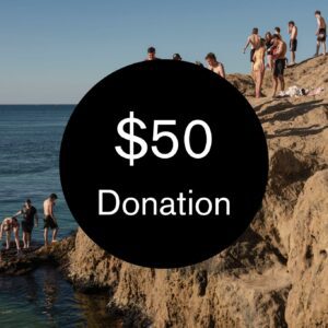 Donation