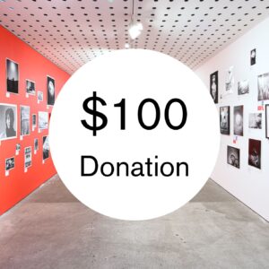 Donation