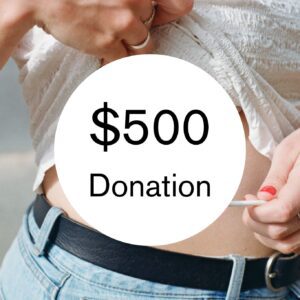 Donation