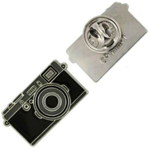 Camera Pin