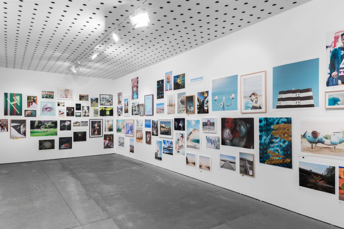 2022 CCP Summer Salon Centre for Contemporary Photography