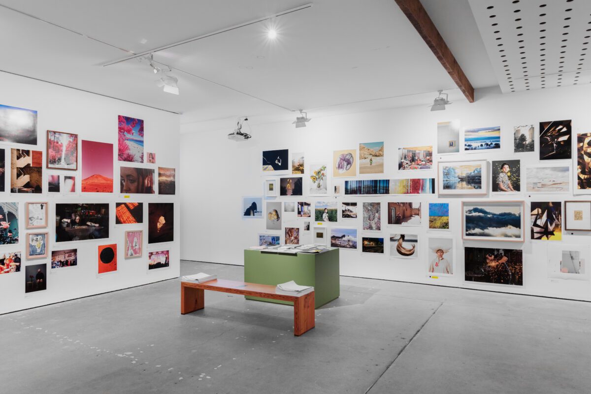 2022 CCP Summer Salon Centre for Contemporary Photography