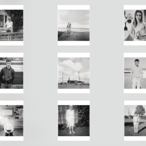 Kathryn McCool, A3 Editioned Print Sale